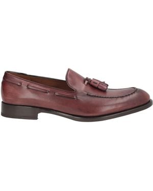Fratelli Rossetti Mocassins - Marron