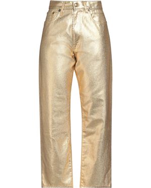 R13 Jeans - Natural