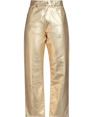 R13 Jeans - Natural