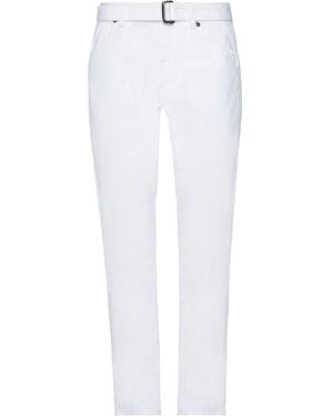 Tom Ford Trouser - White