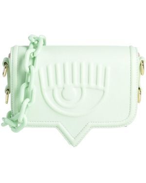 Chiara Ferragni Cross-body Bag - Green