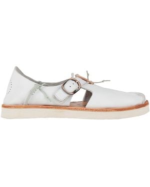 Satorisan Loafer - White