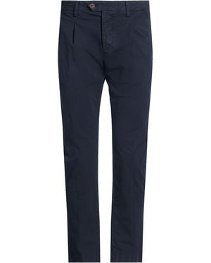 Modfitters Pants - Blue