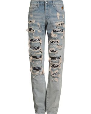 Barrow Jeans - Grey