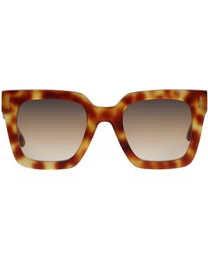 Isabel Marant Sunglasses - Brown