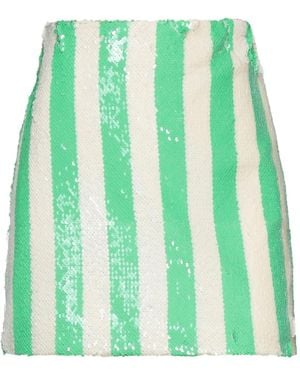 ViCOLO Mini Skirt - Green