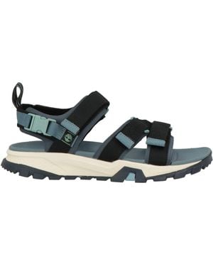 Timberland Sandals Textile Fibers - Multicolor