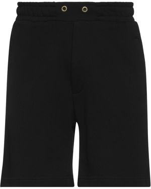 PT Torino Shorts E Bermuda - Nero