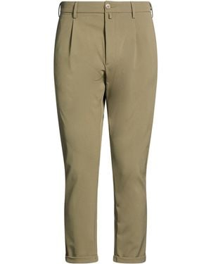 Jacob Cohen Trouser - Green