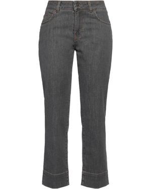 Anaii Jeans Cotton, Elastane - Gray