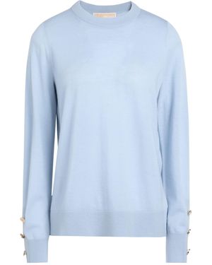 MICHAEL Michael Kors Pullover - Bleu