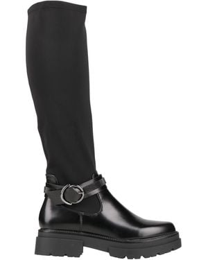 CafeNoir Boot - Black