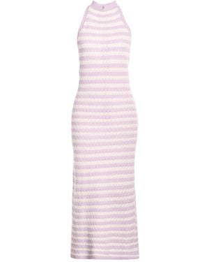 Kitri Maxi Dresses - Pink