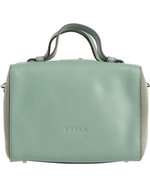 Furla Borsa A Mano - Verde