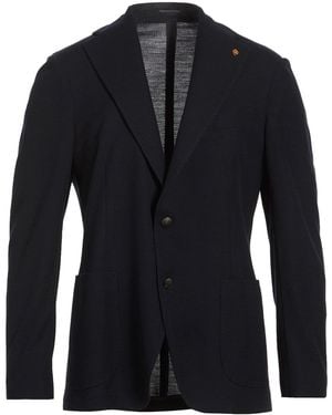 Sartoria Latorre Blazers - Blue