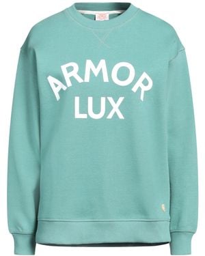 Armor Lux Sweatshirt - Green