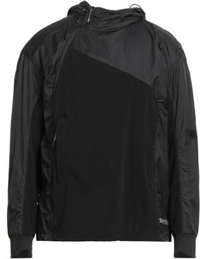 KRAKATAU Veste et Blouson - Noir