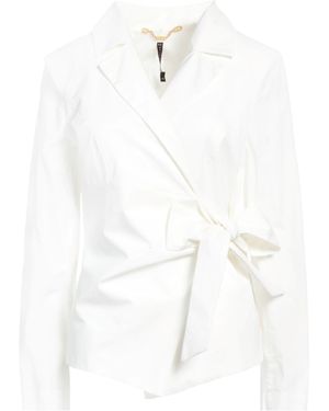 Manila Grace Top - White
