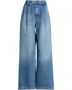 ARMARIUM Pantaloni Jeans - Blu