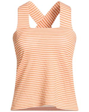Rossopuro Top Synthetic Fibers - Pink