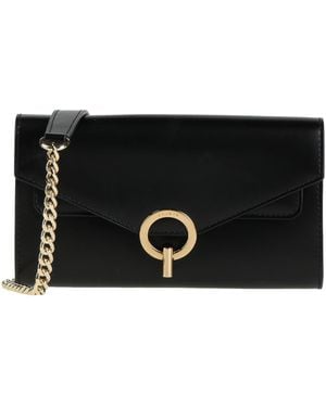 Sandro Cross-Body Bags - Black