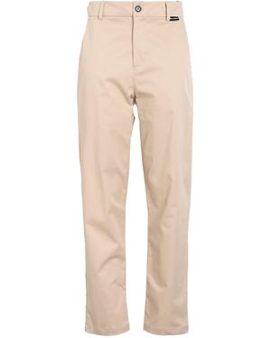 KARL LAGERFELD Trousers - Natural