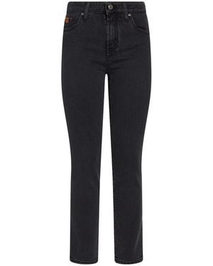 Jacob Cohen Jeans - Black