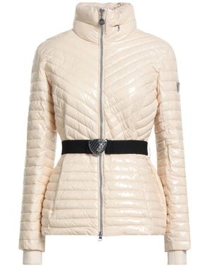 EA7 Pufferjacke & Daunenjacke - Natur