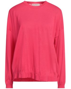 GOES BOTANICAL Sweater - Pink