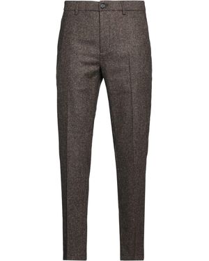 Department 5 Pantalon - Gris