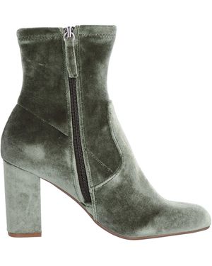 Steve Madden Ankle Boots - Green