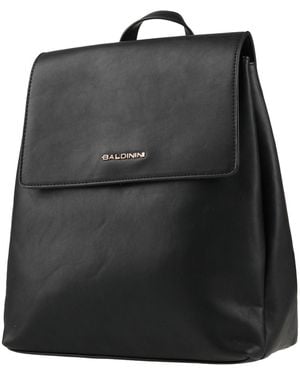 Baldinini Rucksack - Schwarz