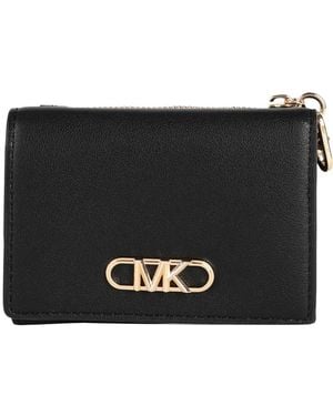 MICHAEL Michael Kors Wallet - Black