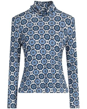 Camicettasnob T-shirt - Bleu