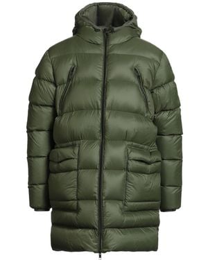 Centogrammi Puffer - Green