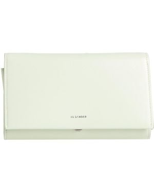 Jil Sander Handtaschen - Natur