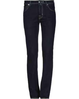 Jacob Cohen Jeanshose - Blau