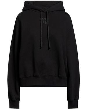 Alexander Wang Sweat-Shirt - Noir