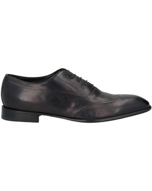 Neil Barrett Stringate - Grigio