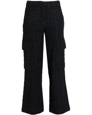 EDITED Pants - Black