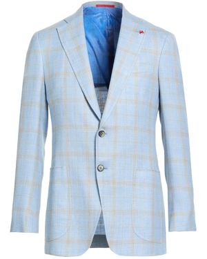 Isaia Blazers - Blue