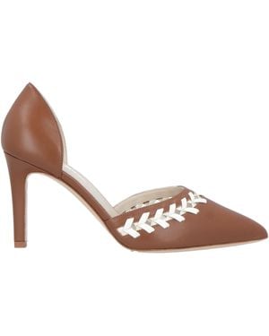Mia Becar Court Shoes - Pink
