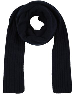 Gentry Portofino Scarf - Black