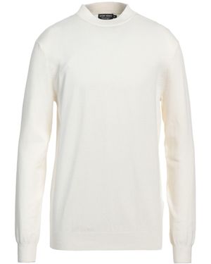 Antony Morato Turtleneck - White