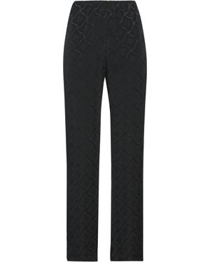 Aglini Pants - Black