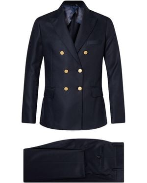 Reveres 1949 Traje - Azul