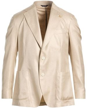 Tombolini Blazer - Natural