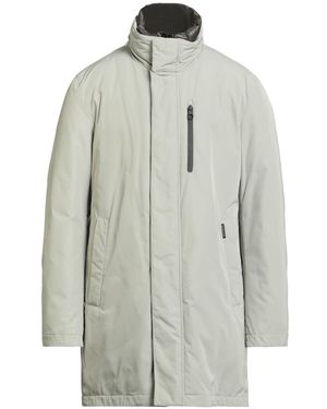 Montecore Puffer - Grey