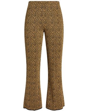 Siyu Trouser - Natural