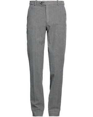 40weft Trouser - Grey